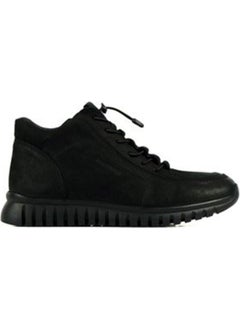 Black Nubuck