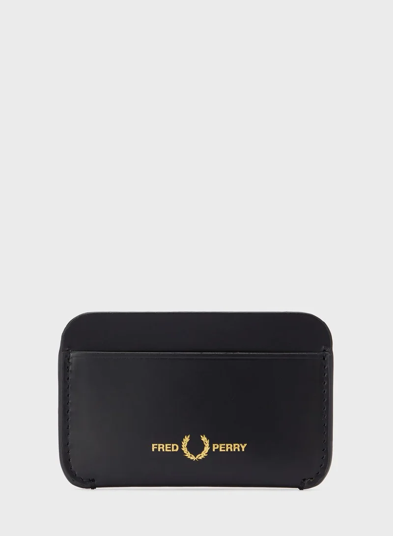 FRED PERRY Multi Slot Card Holder