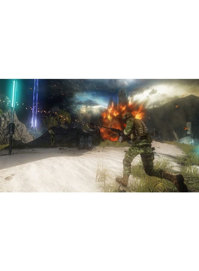 Activision Battleship - Adventure - xbox_360 - Image 4