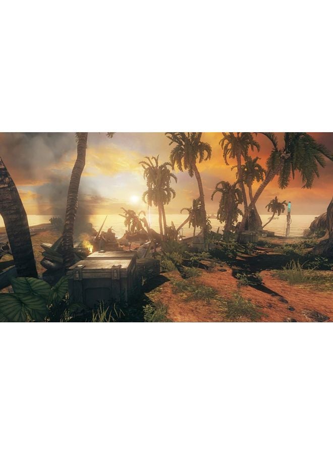 Activision Battleship - Adventure - xbox_360 - Image 5