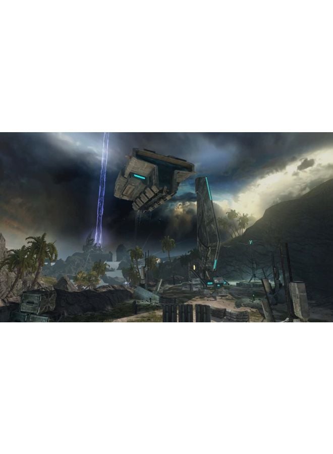 Activision Battleship - Adventure - xbox_360 - Image 2