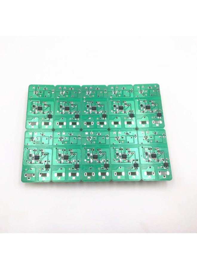 DC12V Switching Power Adapter Bare Board Fill Light Fish Tank Light Neon Live Light DC12V Light Strip-color:12v0.5a (ic Solution) - Image 2