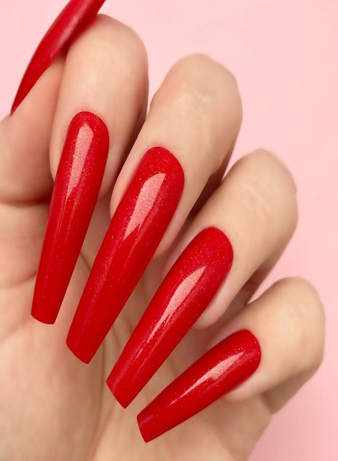 Kiara Sky All-In-One Acrylic Nail Powder | Multi-Use Dip & Acrylic Powder | Sculpting, Overlay & Dipping 2 oz, So Extra - Image 2