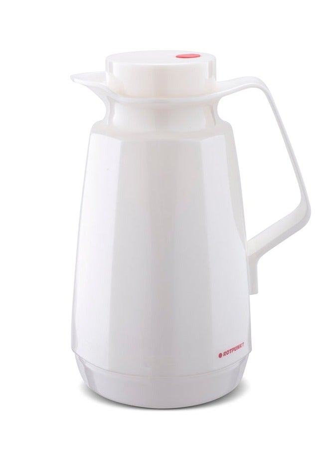 Saif Plus German Rotpunkt Thermos 1/1 L Cream - Image 2