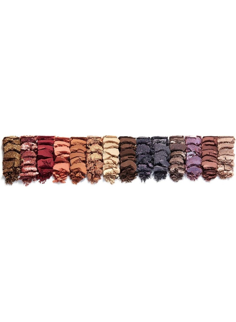 انستازيا بيفرلي هيلز‎ لوحة ظلال العيون كارلي بايبيل من Anastasia Beverly Hills - Image 3