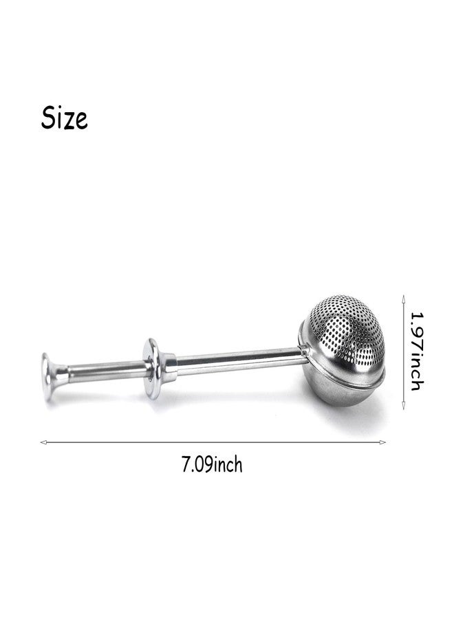 Hazyore Flour Dust Collector for Baking, Powder Sugar Bottle Powder Powder Dispenser One Hand Operation 304 Stainless Steel Powder Sugar Tank Dust Collector Pick Up and Dust Flour Sieves Gift Pack - Image 2