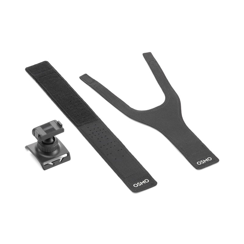 DJI Osmo Action 360Â° Wrist Strap, Compatible with Osmo 360, Osmo Action 3, Osmo Action 4, Osmo Action 5 Pro - Image 2