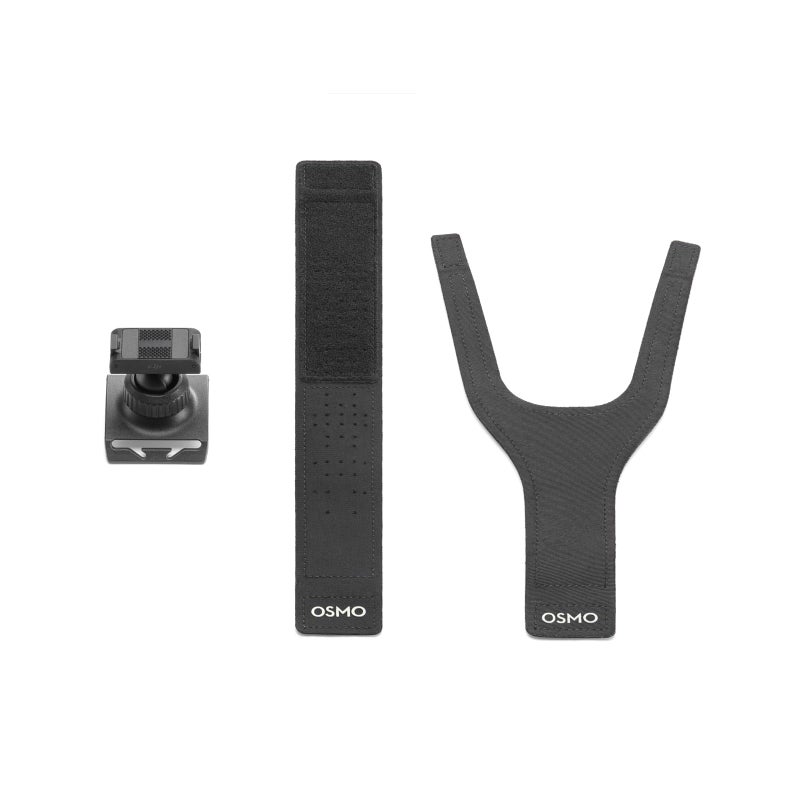 DJI Osmo Action 360Â° Wrist Strap, Compatible with Osmo 360, Osmo Action 3, Osmo Action 4, Osmo Action 5 Pro - Image 4
