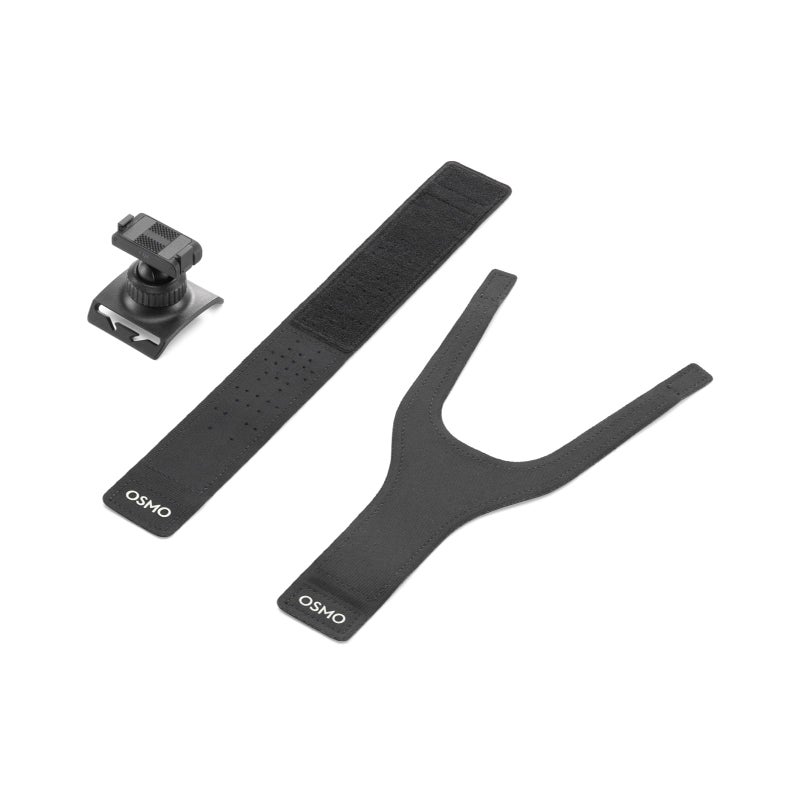 DJI Osmo Action 360Â° Wrist Strap, Compatible with Osmo 360, Osmo Action 3, Osmo Action 4, Osmo Action 5 Pro - Image 3