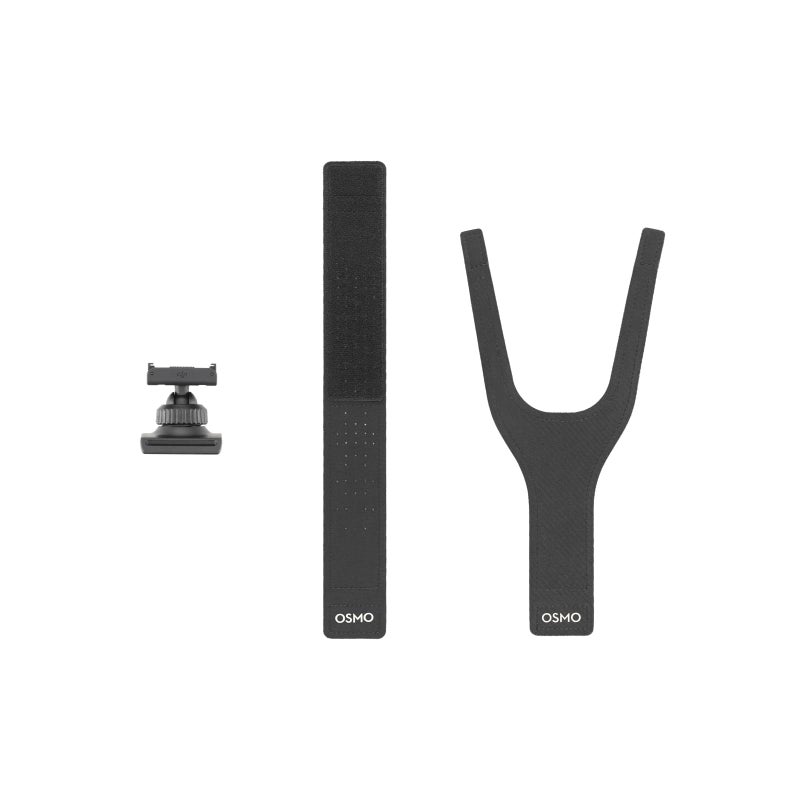 DJI Osmo Action 360Â° Wrist Strap, Compatible with Osmo 360, Osmo Action 3, Osmo Action 4, Osmo Action 5 Pro - Image 1