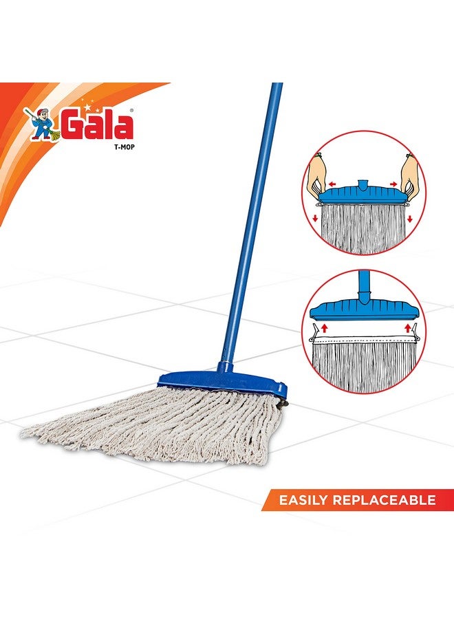 Gala Floor T-Mop (143070) - Image 4