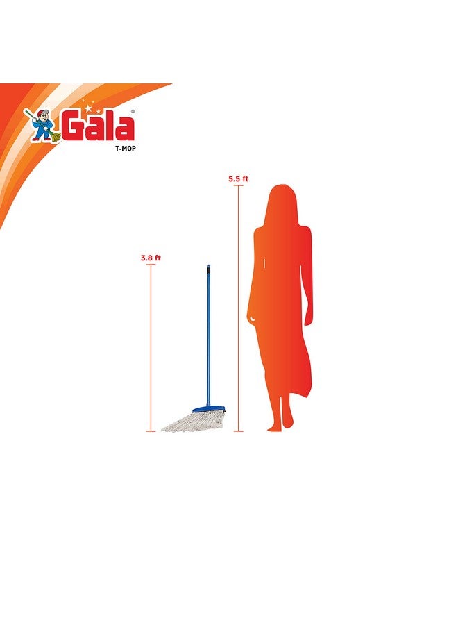 Gala Floor T-Mop (143070) - Image 5