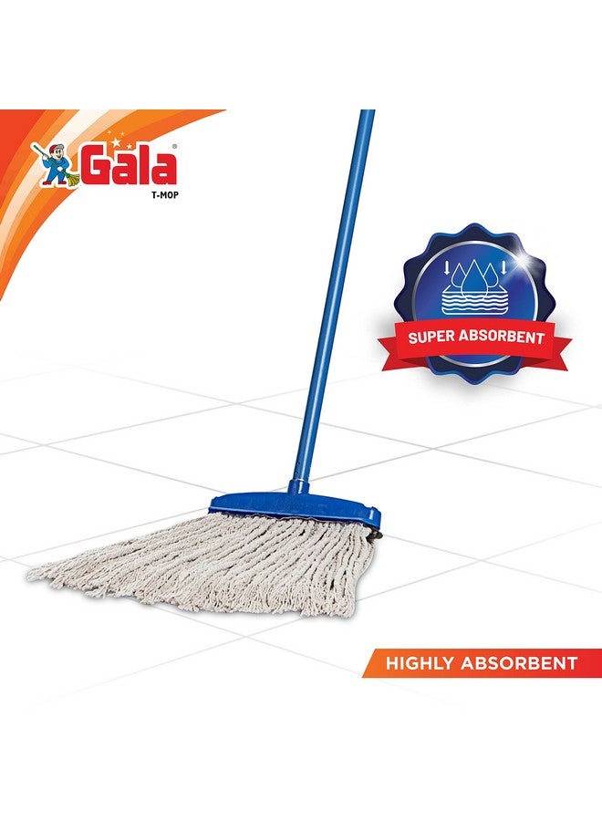 Gala Floor T-Mop (143070) - Image 3