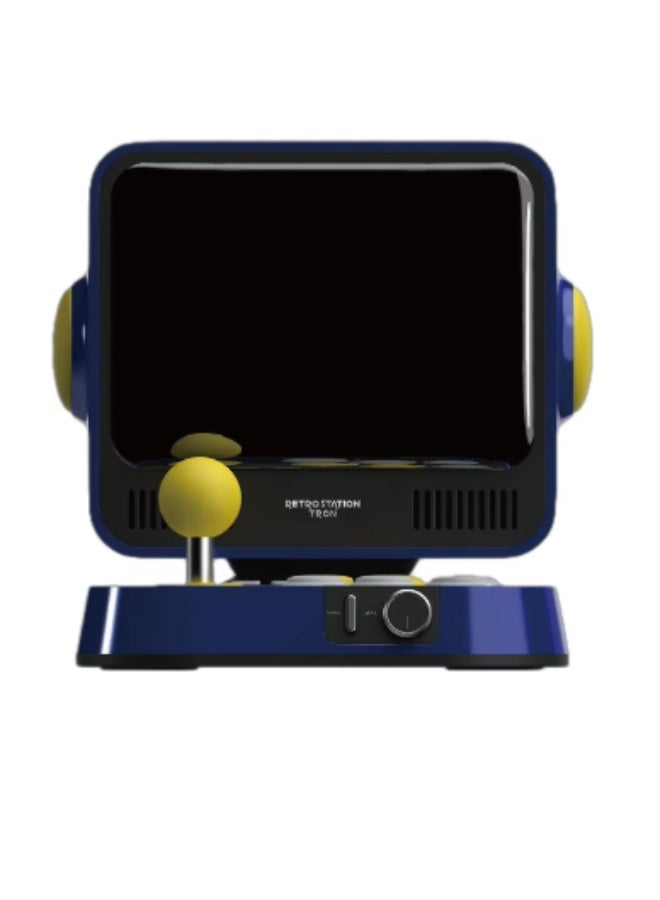 General RETRO STATION Capcom Arcade Game Console, Retro Games Return to Childhood  - Image 2