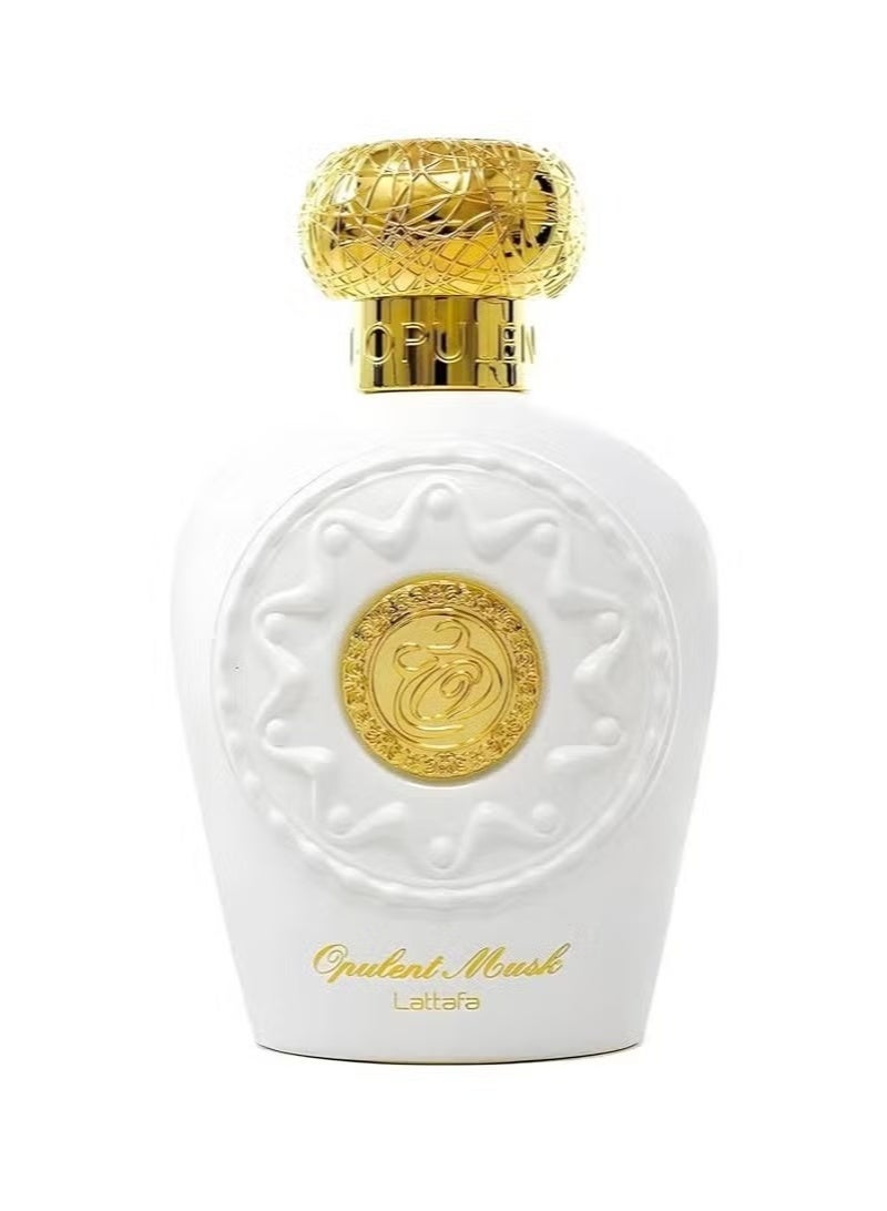 لطافة أوبيولنت مسك او دو برفيوم 100ملليلتر