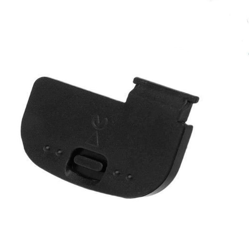 SUPERNIC Battery Door Cover Repair Part Replacement Battery | Lid Cap for D7100/D7200 Compatible Camera Repair Accessories - Image 1