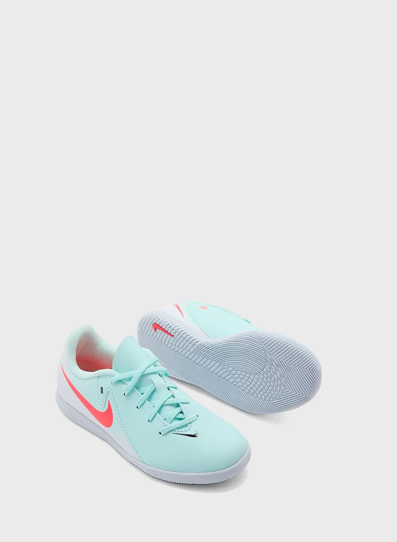 Nike Youth Jr Phantom Gx Ii Club Ic