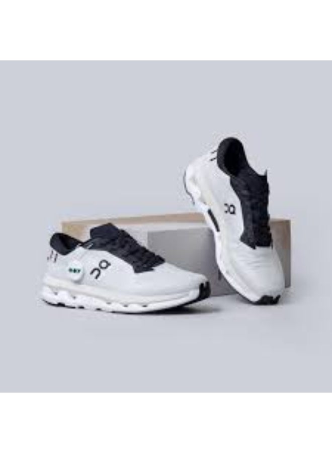 On Cloud  Waterproof Sneakers - Image 3