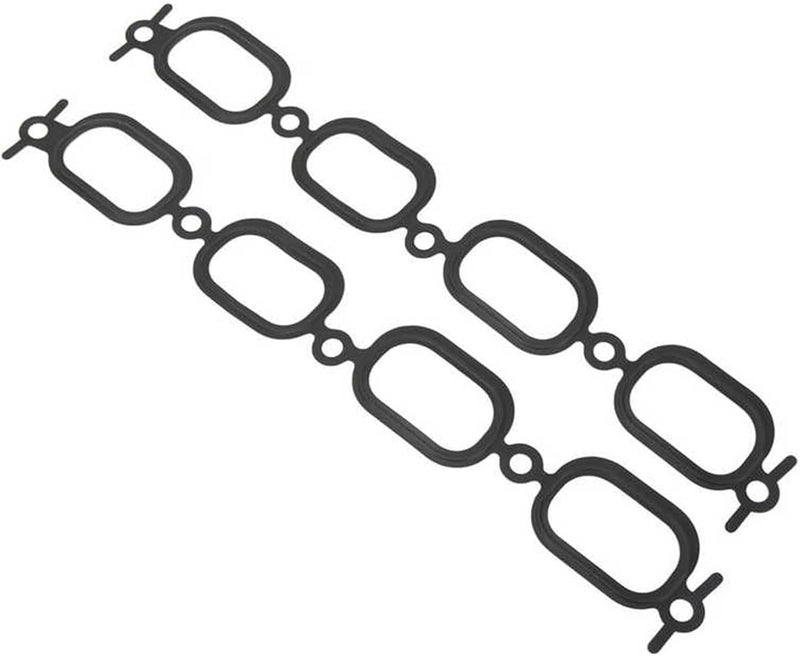 QASULER Intake Manifold Gasket Set - Image 2