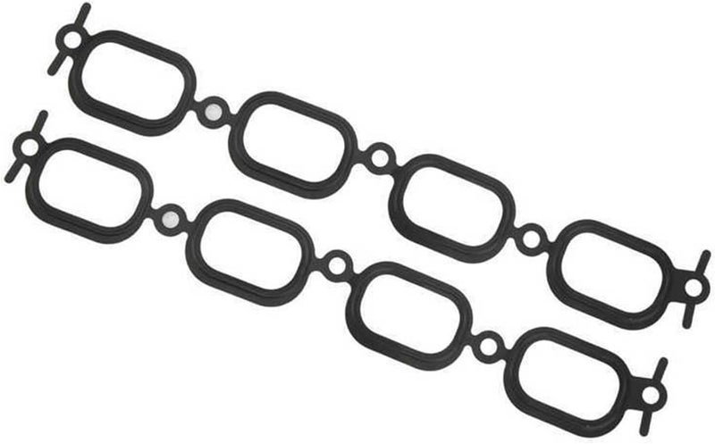 QASULER Intake Manifold Gasket Set - Image 3