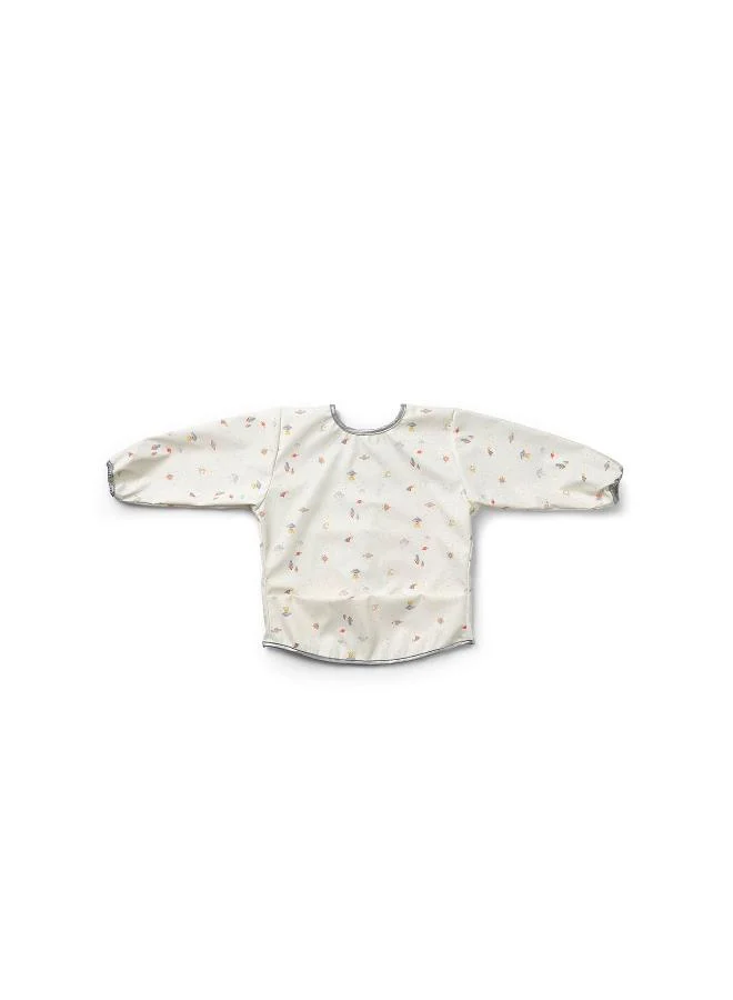 Elli Junior Space Gift Set (2 bibs + Sophie Teether) with Gift Box