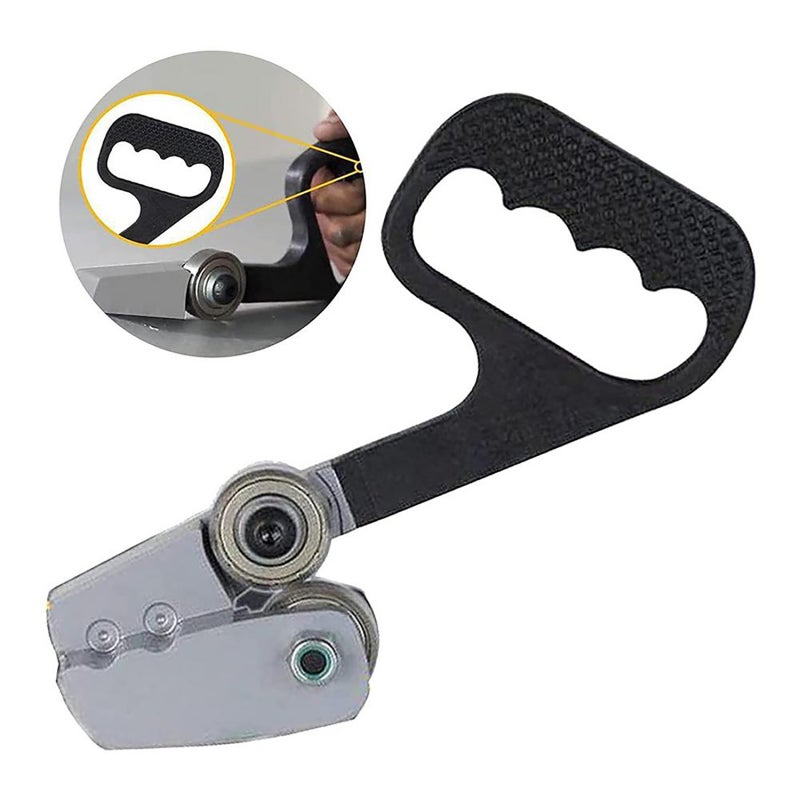 Metal Plate Cutter Cutting Tool Portable - Image 2