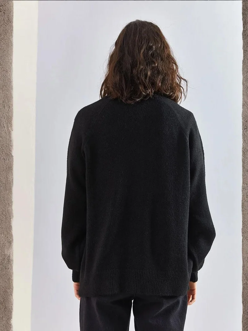 بيانكو لوتشي كنزة صوف مخططة من لوتشي