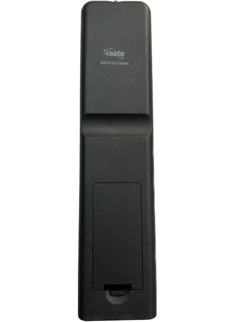 Nate - NATE REMOTE CONTROL FOR KMC TV - Image 1