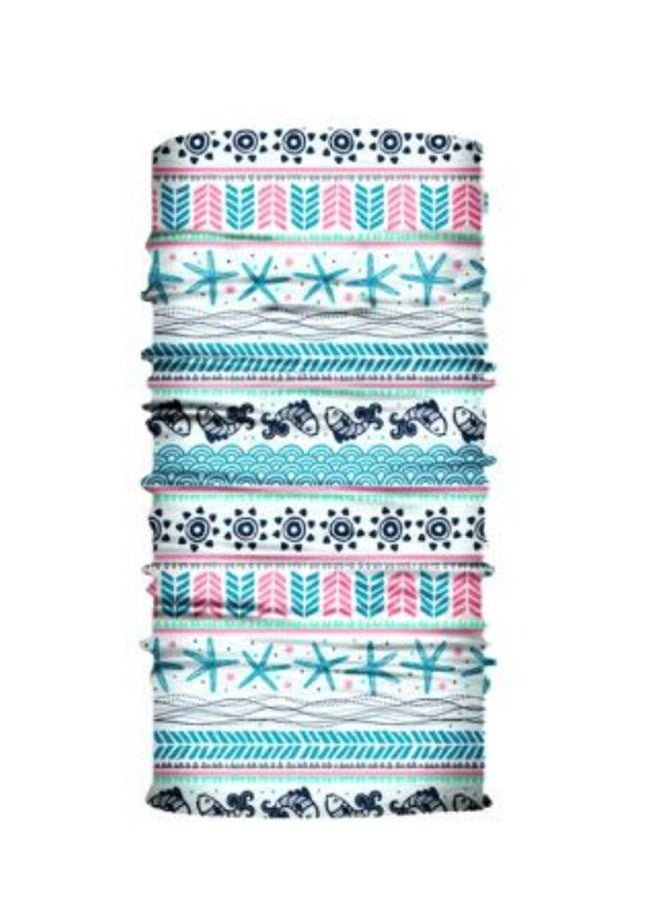 5esha - Printed Protective Face Cover - Image 1