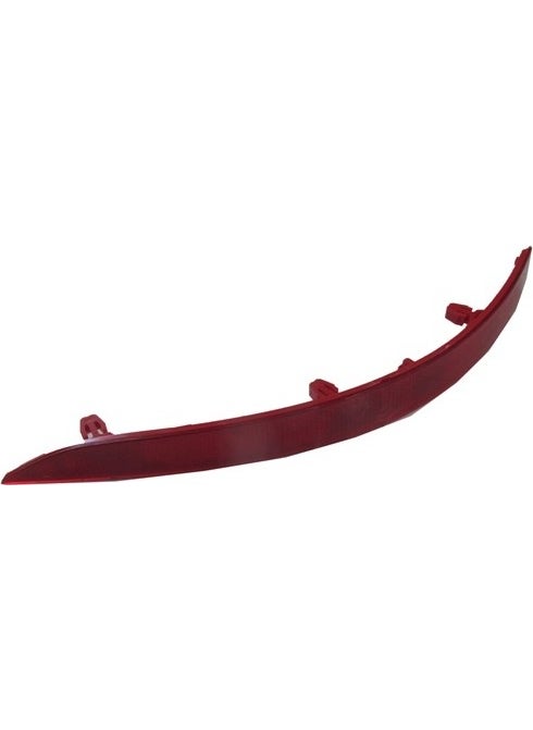 Fam Skoda Octavia 17/19 Rear Bumper Reflector Left  - Image 1