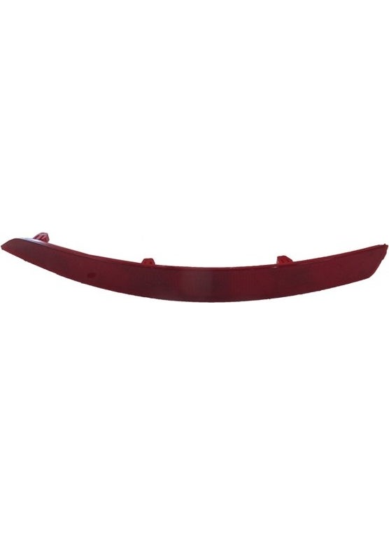 Fam Skoda Octavia 17/19 Rear Bumper Reflector Left  - Image 2