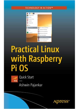 Practical Linux with Raspberry Pi OS: Quick Start - pzsku/Z4A06ADFA82157762109AZ/45/1747922191/f85e7875-8718-4f0b-a00d-57419dac368d
