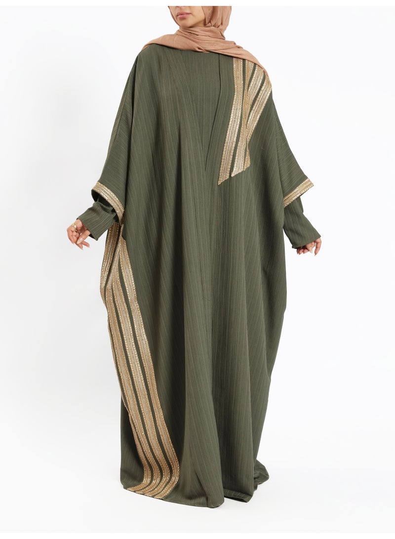ايمالينا فاشون Cleopatra Kaftan - Image 1