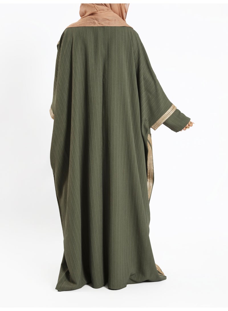 ايمالينا فاشون Cleopatra Kaftan - Image 3