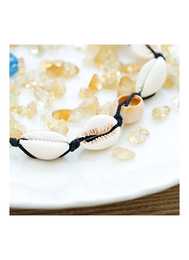 Generic - Alloy Shell Choker Boho Necklace - Image 1
