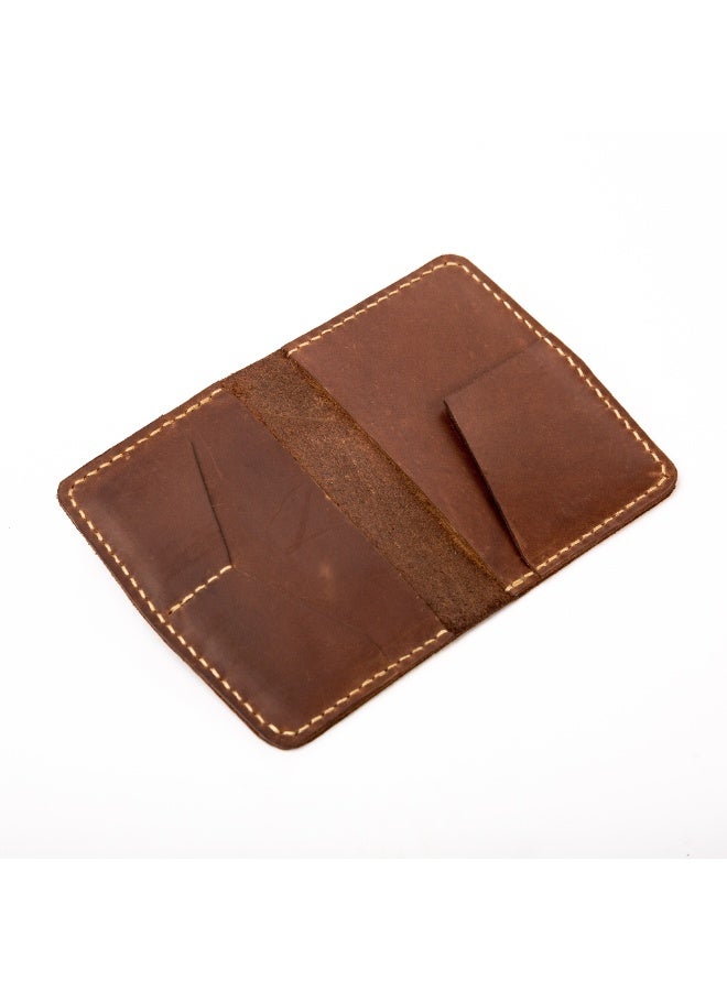 ليونيل حافظة باسبور كلاسيكية - Image 2