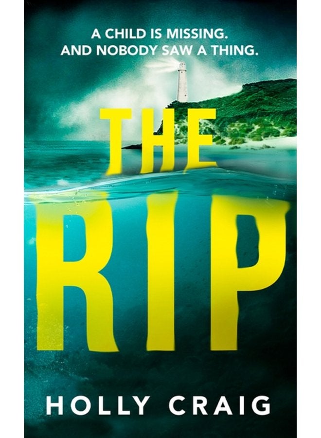 The Rip - Paperback