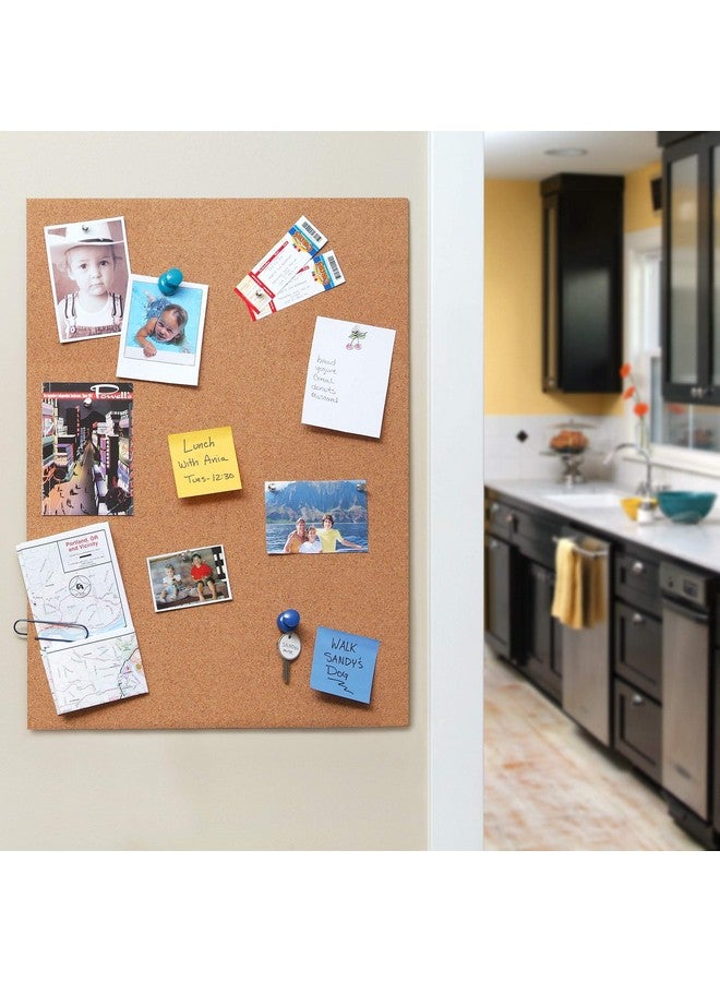 Con-Tact Brand Cork Roll, Self-Adhesive, 12" x 4' - Image 4