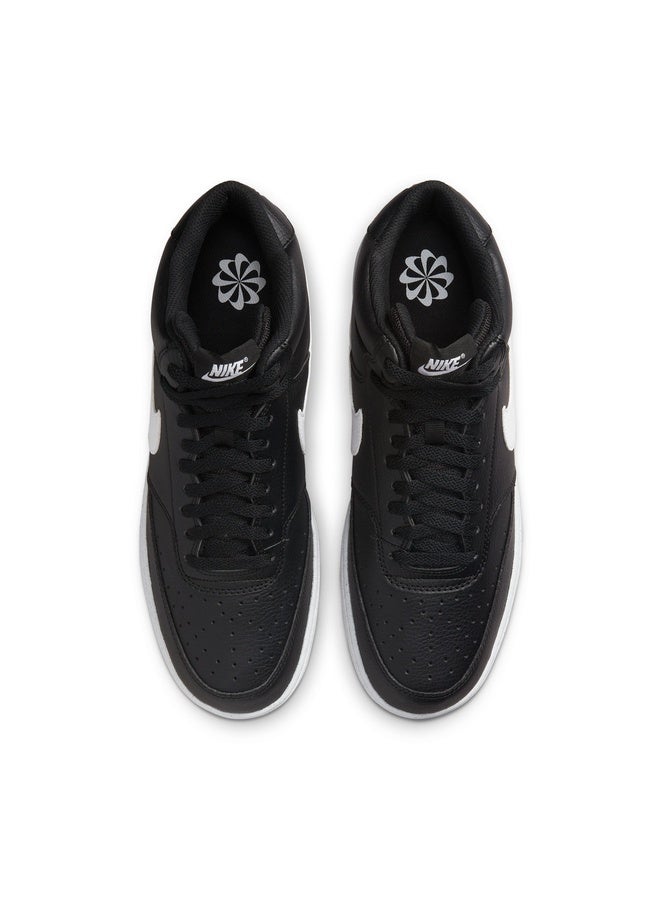 Nike Court Vision Mid Nn - Image 3