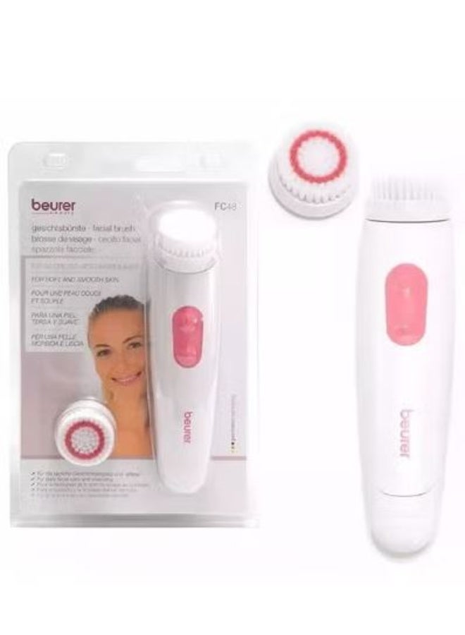 بيورير فرشاة الوجه Beurer FC 48 - Image 1