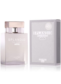 Splendid White perfume for men, 100 ml, Eau de Parfum