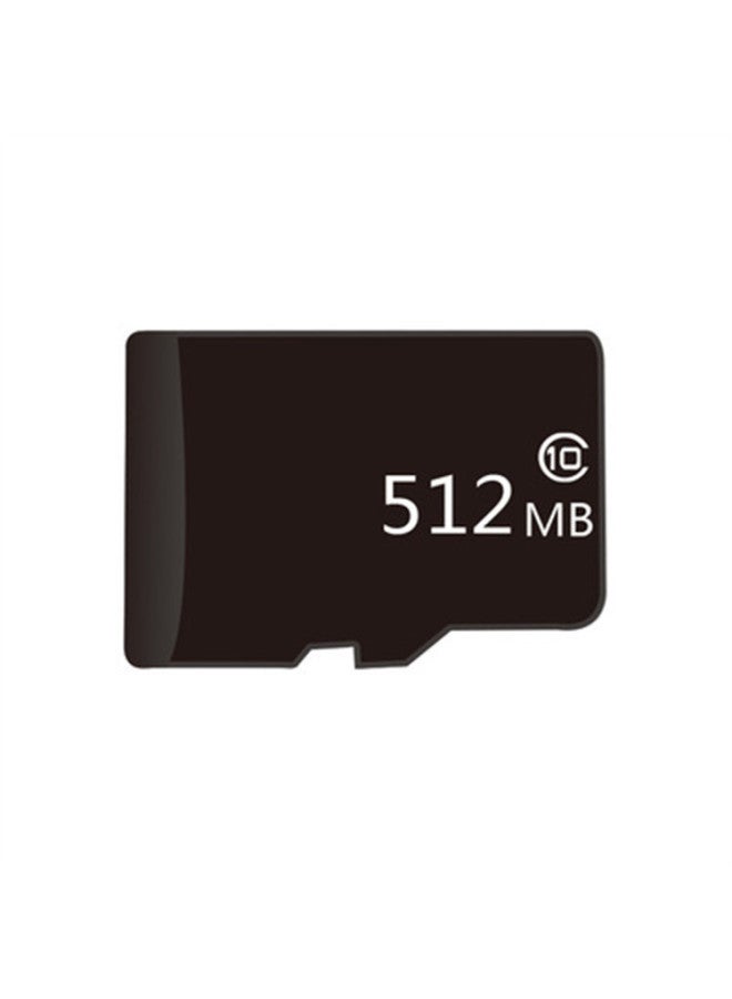 Wholesale 512MB Table Version Neutral TF Card Toy Storage Card Projector Memory Card Small Capacity Memory Card 