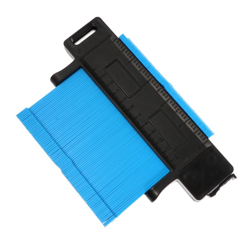 مقياس الكنتور مع آلية القفل لمشاريع النجارة والأرضيات والنجارة - Image 2