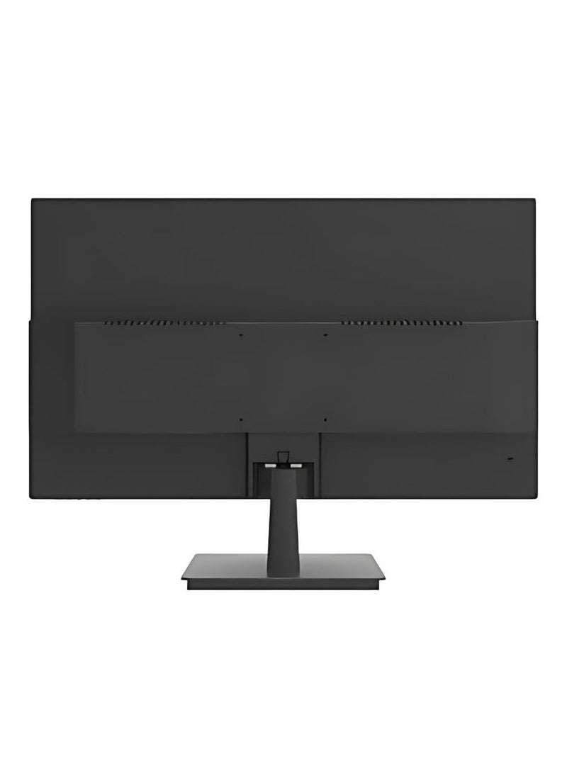 Dahua 27-Inch VA Full HD 1080p 100Hz Borderless Monitor With HDMI, VGA, 3 Years Dahua Manufacturer Warranty - (LM27-A200F) Black - Image 3