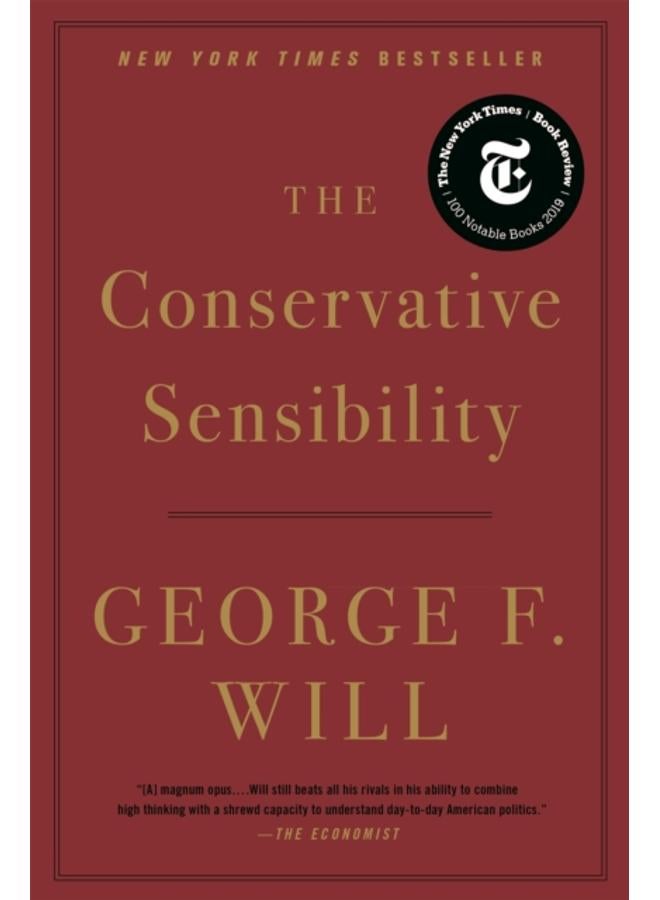 The Conservative Sensibility 
