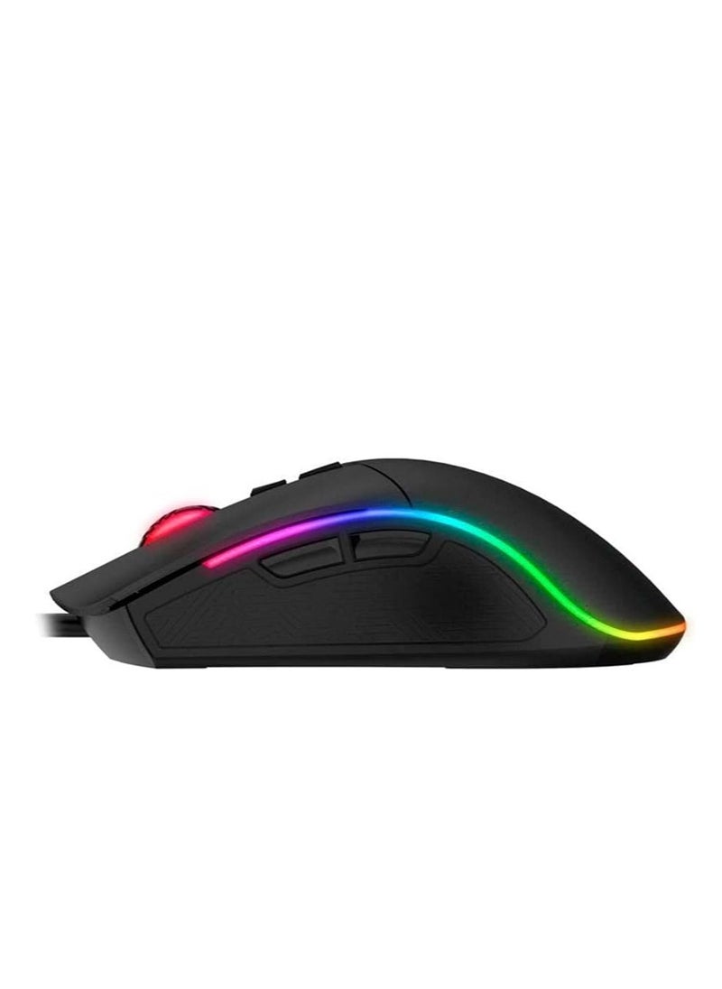Havit MS1001S RGB Programmable Gaming Mouse