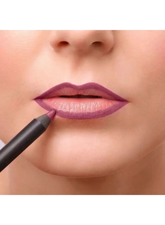 أرتديكو قلم تحديد الشفاه الناعم المقاوم للماء من Artdeco، لون 190 وردي بارد، 0.30 جم - Image 2