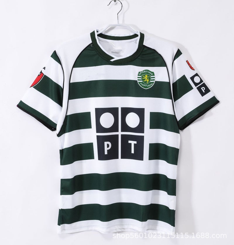 1984-2013 Club Ac Inter Milan Tottenham Bayern Munich Chelsea Santos Jersey Football Uniform Classic Replica - Image 1