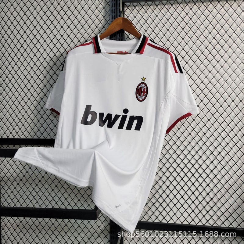 1984-2013 Club Ac Inter Milan Tottenham Bayern Munich Chelsea Santos Jersey Football Uniform Classic Replica - Image 3