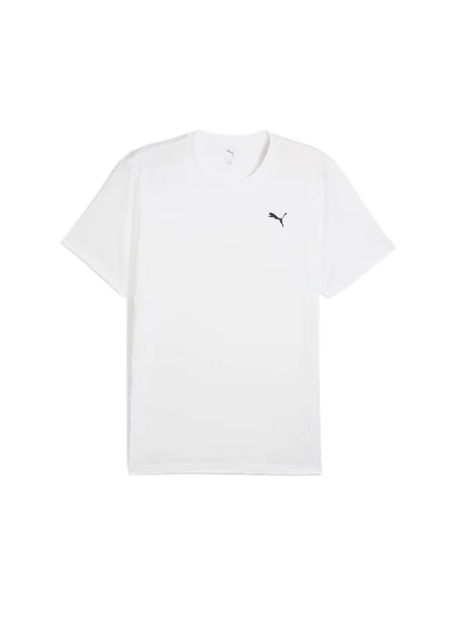 PUMA Tad Essential Cat T-Shirt